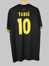 Ajax Derde Shirt Bob Marley 2021/22 Tadic #10 (XL)