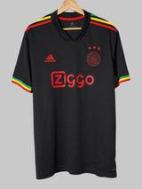 Ajax Third Shirt Bob Marley 2021/22 Tadic 10 (XL)