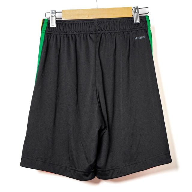 Ajax Third Shorts 2021/22 Bob Marley (S)
