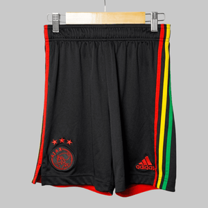 Ajax Third Shorts 2021/22 Bob Marley (S)