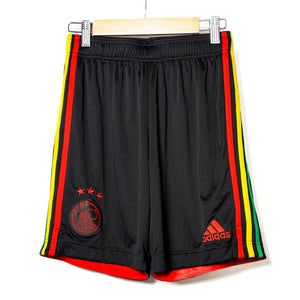 Ajax Third Shorts 2021/22 Bob Marley (S)