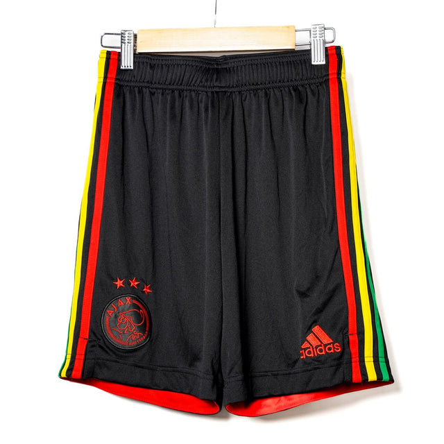 Ajax Third Shorts 2021/22 Bob Marley (S)