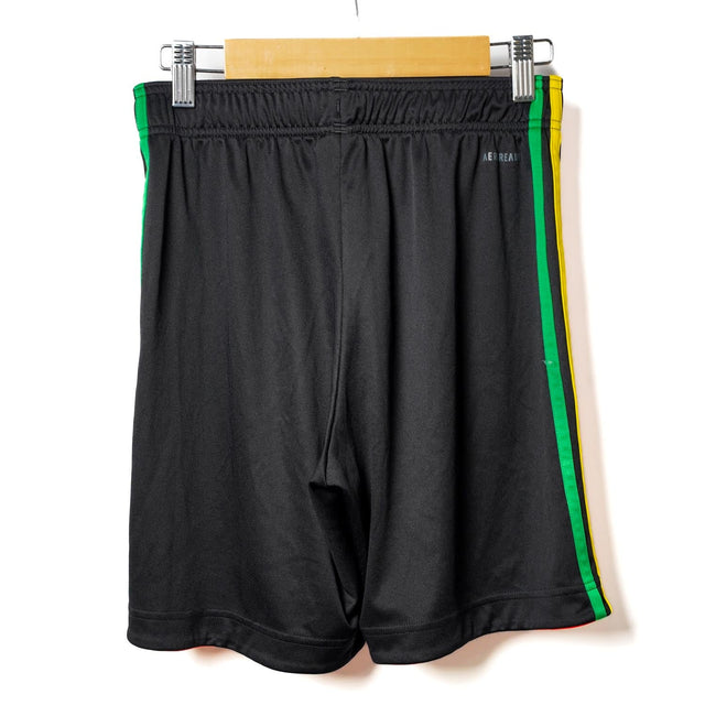 Ajax Third Shorts 2021/22 Bob Marley (S)