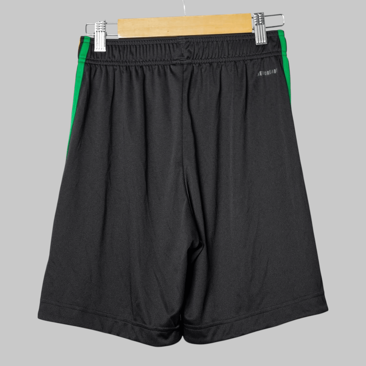 Ajax Third Shorts 2021/22 Bob Marley (S)
