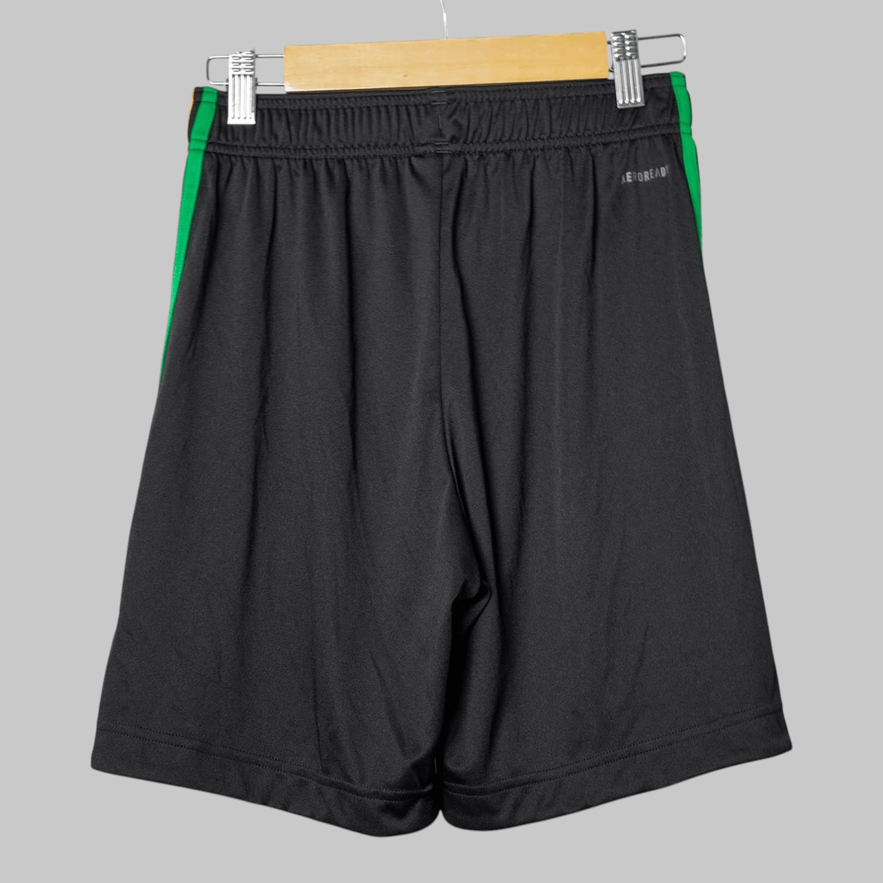Ajax Third Shorts 2021/22 Bob Marley (S)