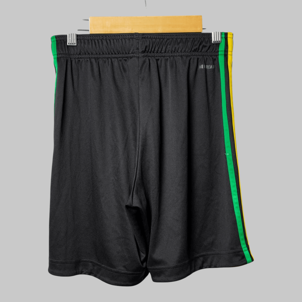 Ajax Third Shorts 2021/22 Bob Marley (S)