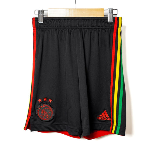 Ajax Third Shorts 2021/22 Bob Marley (S)