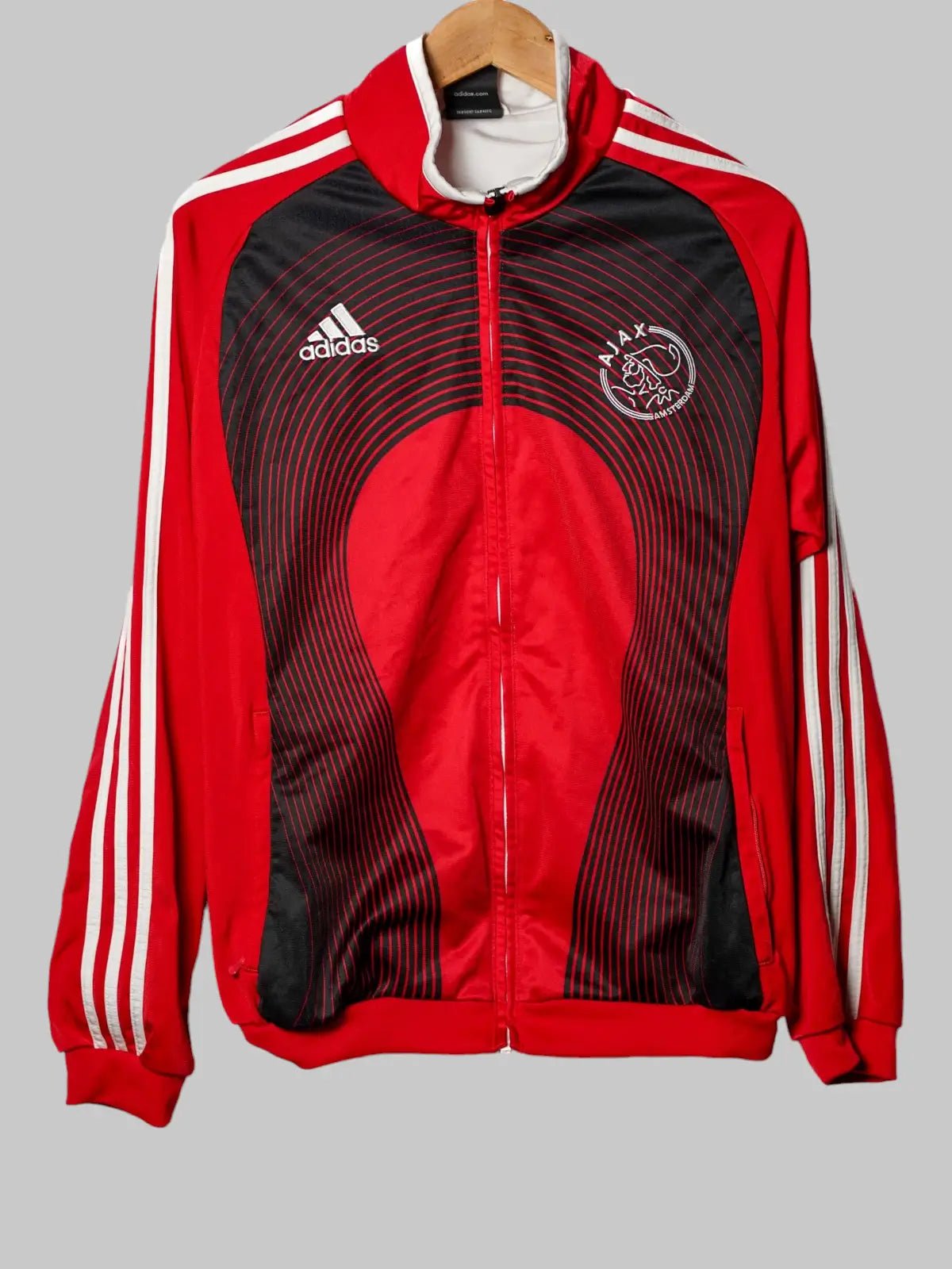 Ajax Training Jacket 2006/7 (M)