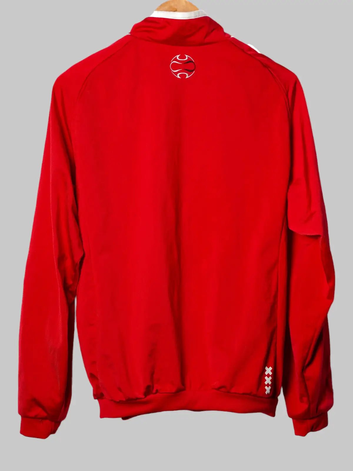 Ajax Training Jacket 2006/7 (M)