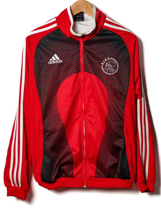 Ajax Training Jacket 2006/7 (M)