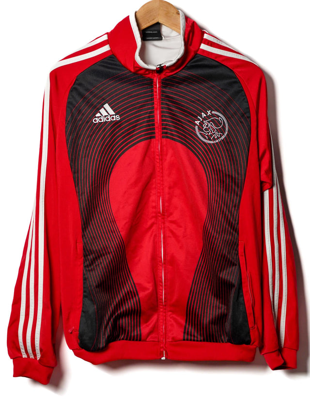 Ajax Training Jacket 2006/7 (M)