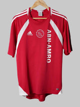 Ajax Training Shirt 2005/6 (L)