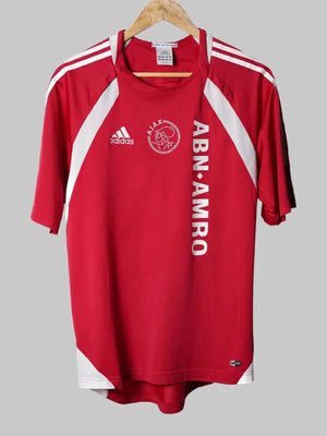 Ajax Training Shirt 2005/6 (L)
