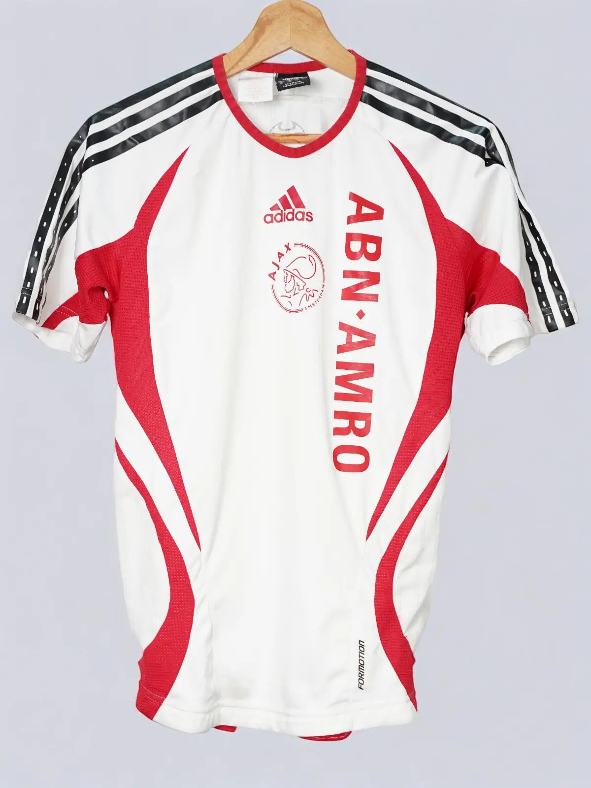 Ajax Trainingsshirt 2006/7 (XL Kinderen)