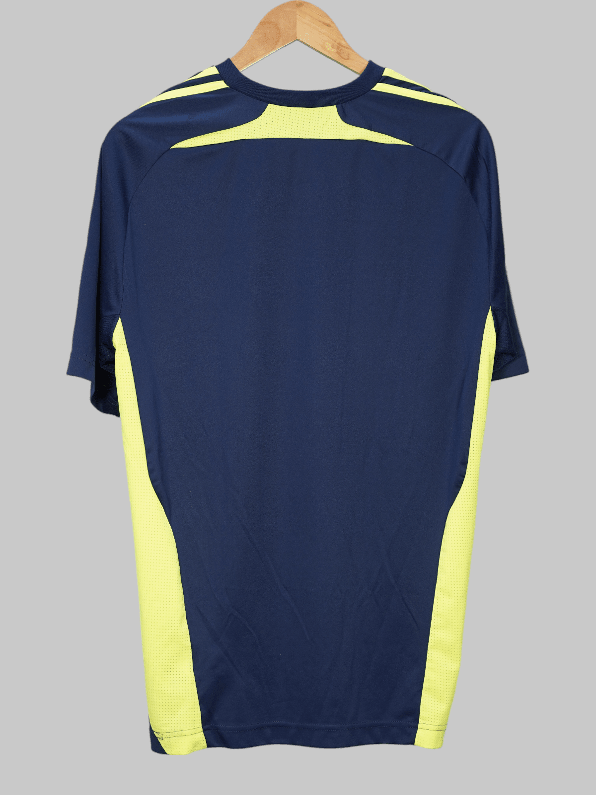 Ajax Training Shirt 2010/11 (XL)