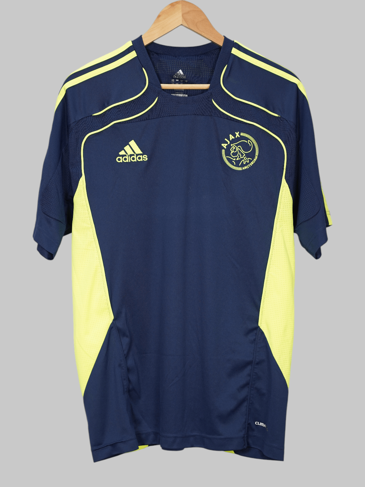 Ajax Training Shirt 2010/11 (XL)