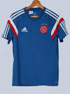 Ajax-Training <tc>Trikot</tc> 2014/15 (XL Kinder)
