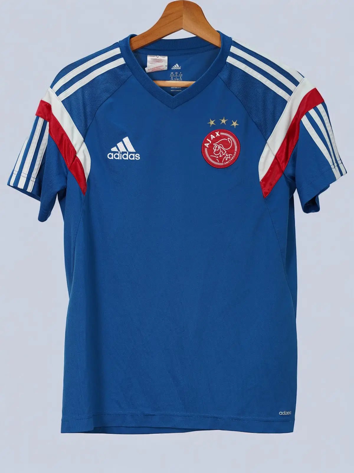 Ajax Training Shirt 2014/15 (XL Kids)
