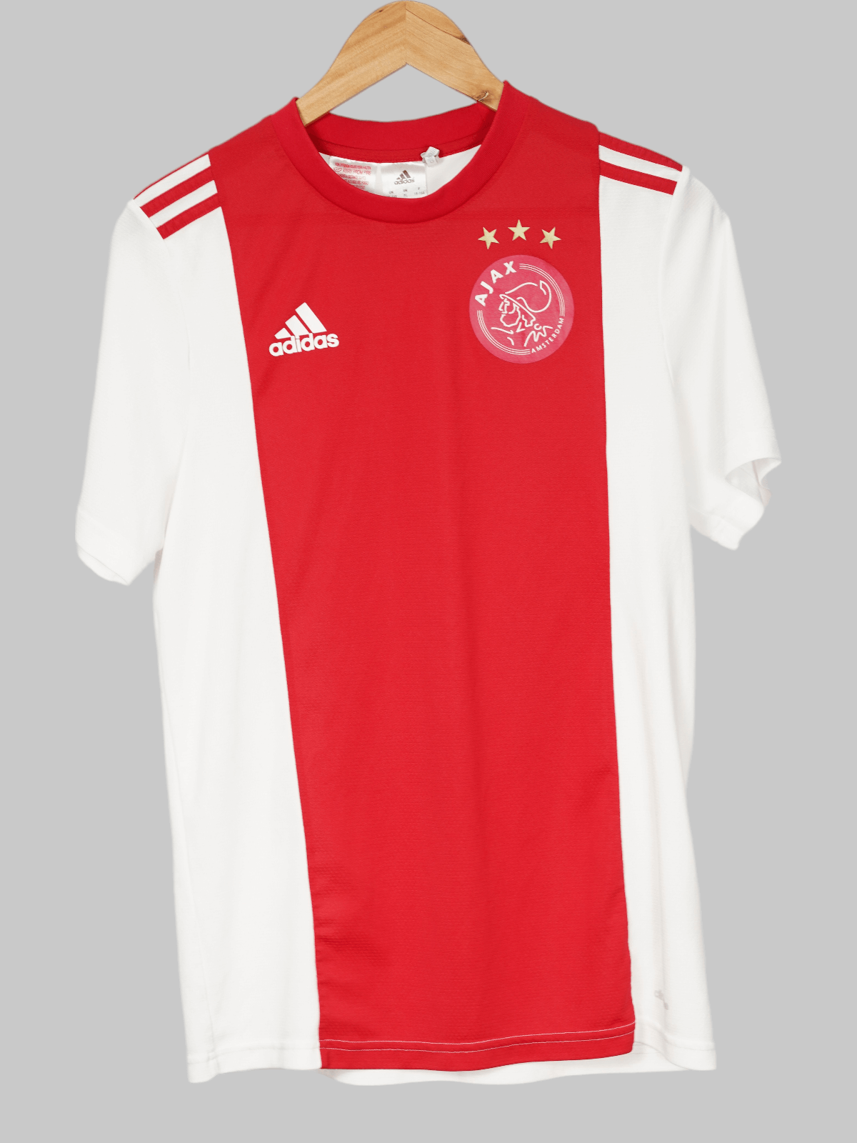 2014/15 Ajax Training Shirt (XL Kids) Adidas | First11