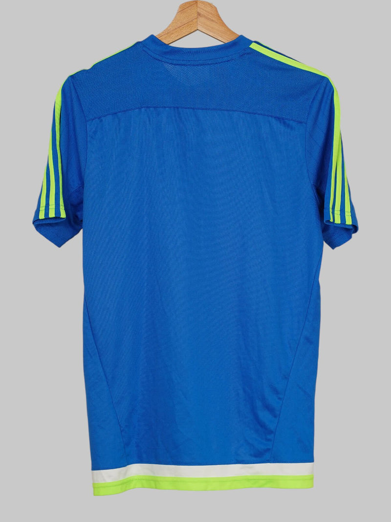 Ajax Training Shirt 2015/16 (XL Kids)