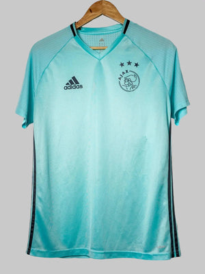 Camiseta entrenamiento Ajax 2016/17 (L)