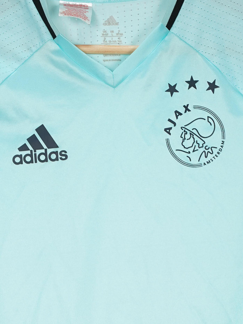 Ajax Training Shirt 2016/17 (L Kids)
