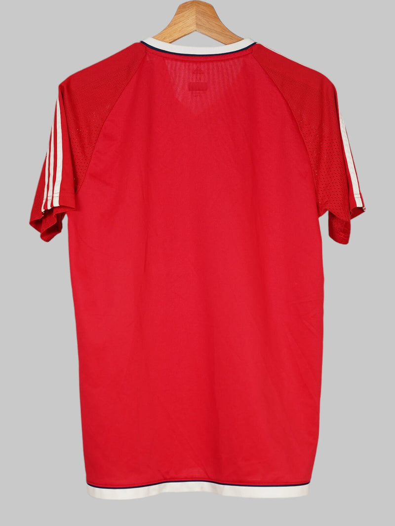 Ajax Training Shirt 2017/18 (M)