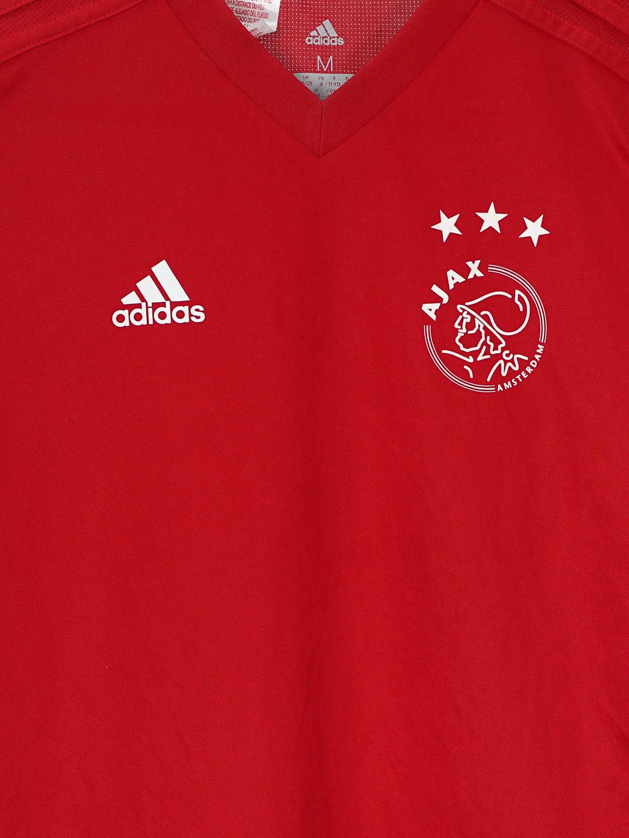 Ajax Training Shirt 2018/19 (M Kids)
