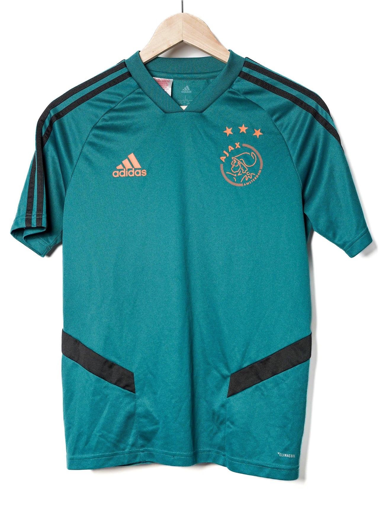 Ajax Training Shirt 2019/20 (L Kids)