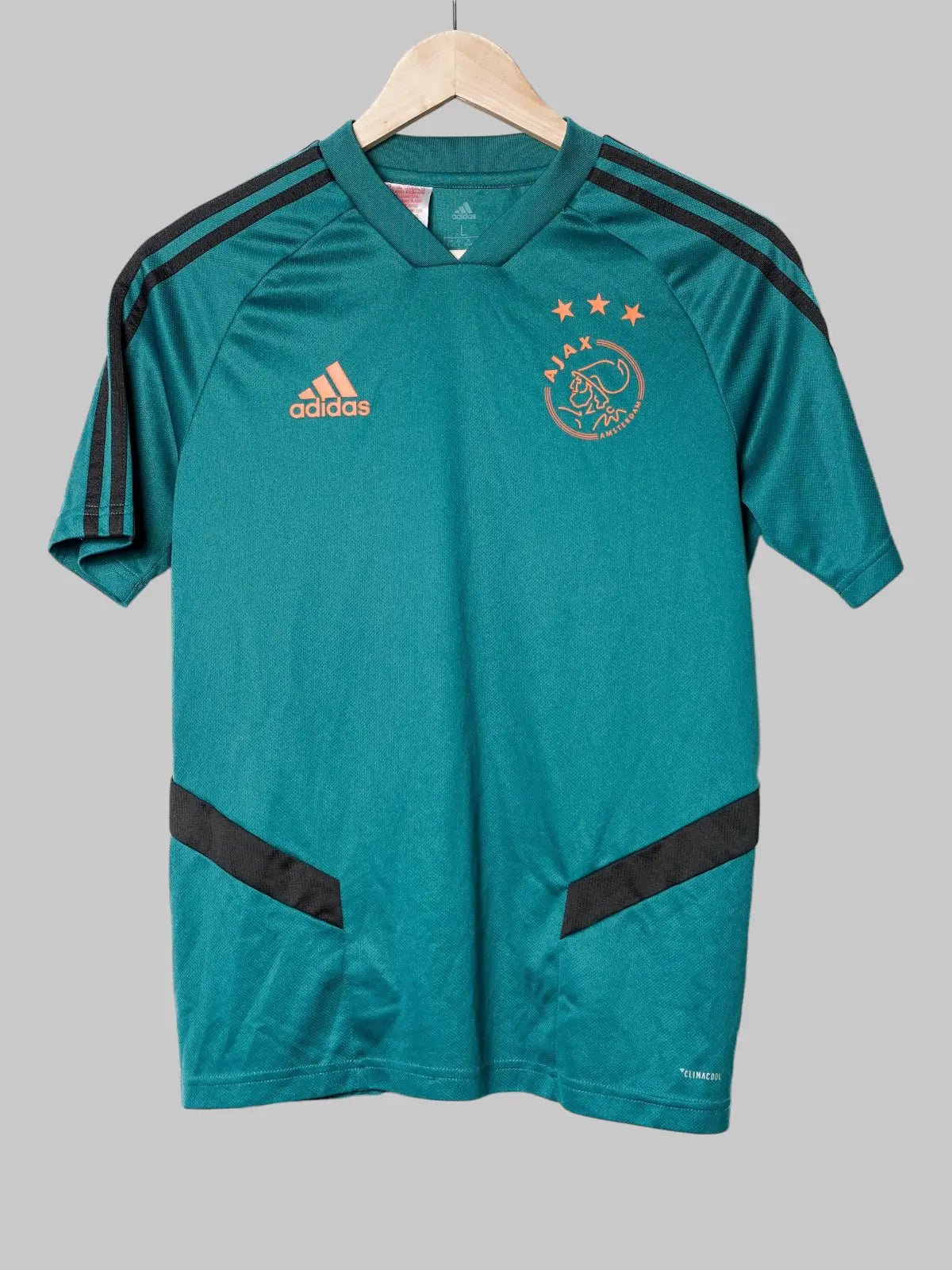 Ajax Training Shirt 2019/20 (L Kids)