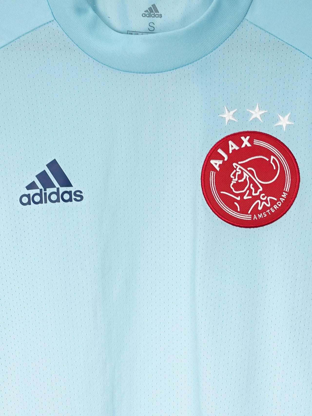 Ajax Training Shirt 2020/21 (S)
