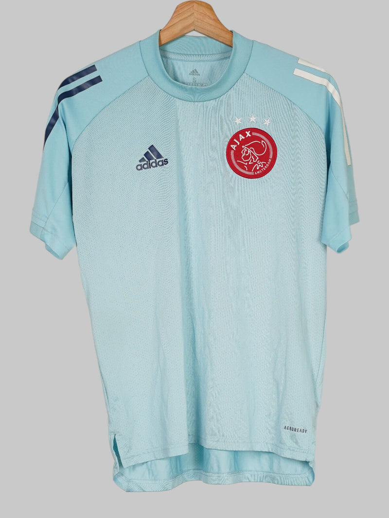 Ajax Training Shirt 2020/21 (S)