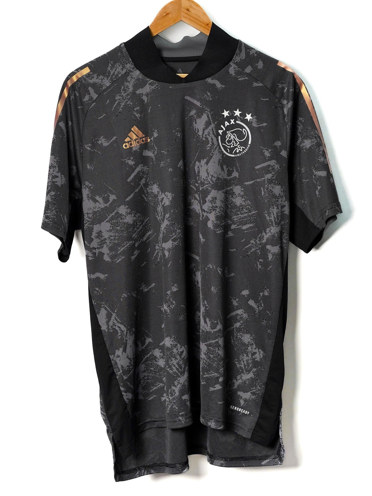 Ajax Training Shirt 2020/21 (XL)