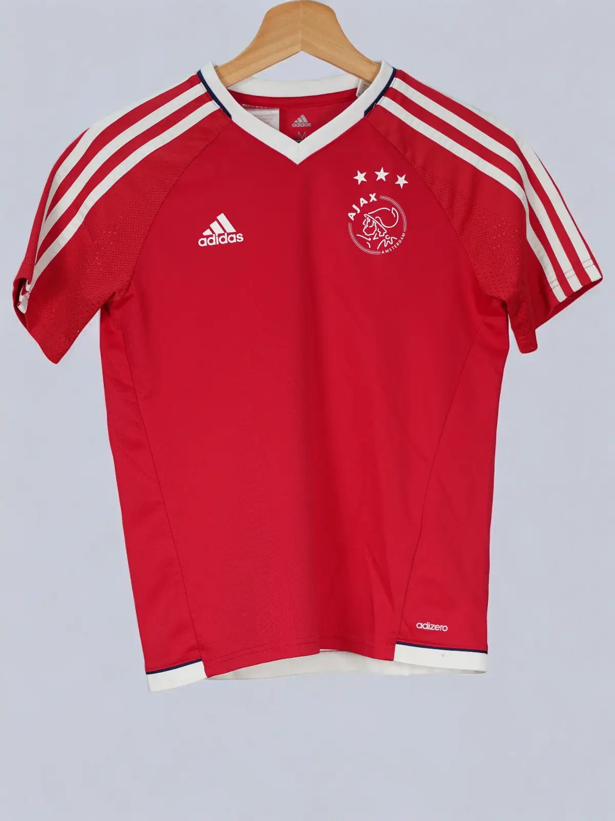 Ajax Training Shirt 2021/22 (M Kids)