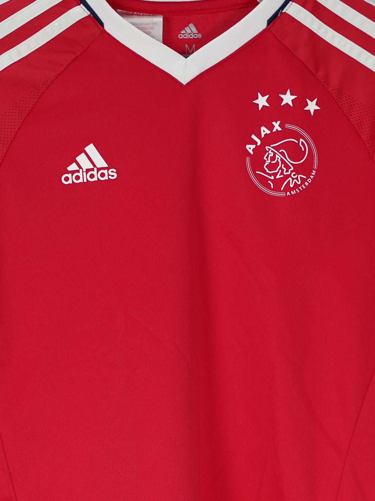 Ajax Training Shirt 2021/22 (M Kids)