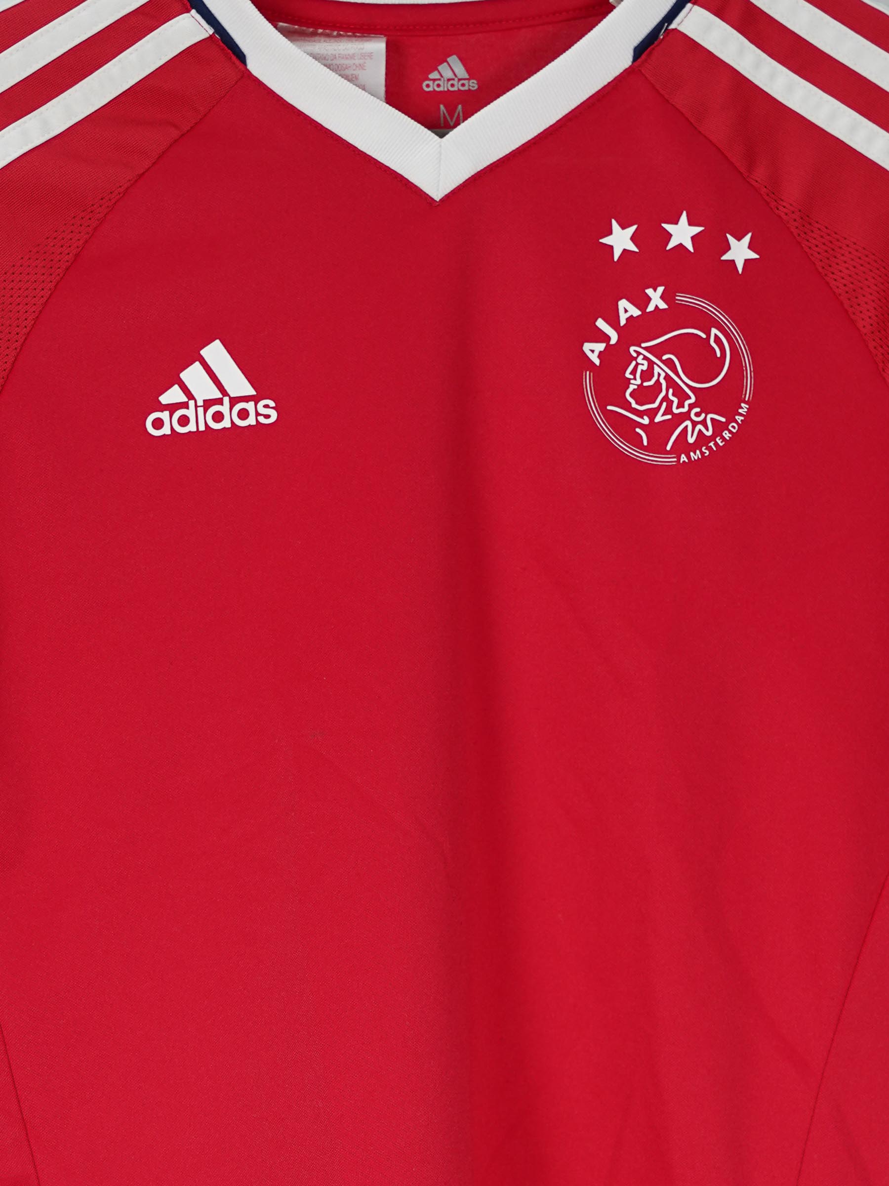 Ajax Training Shirt 2021/22 (M Kids)