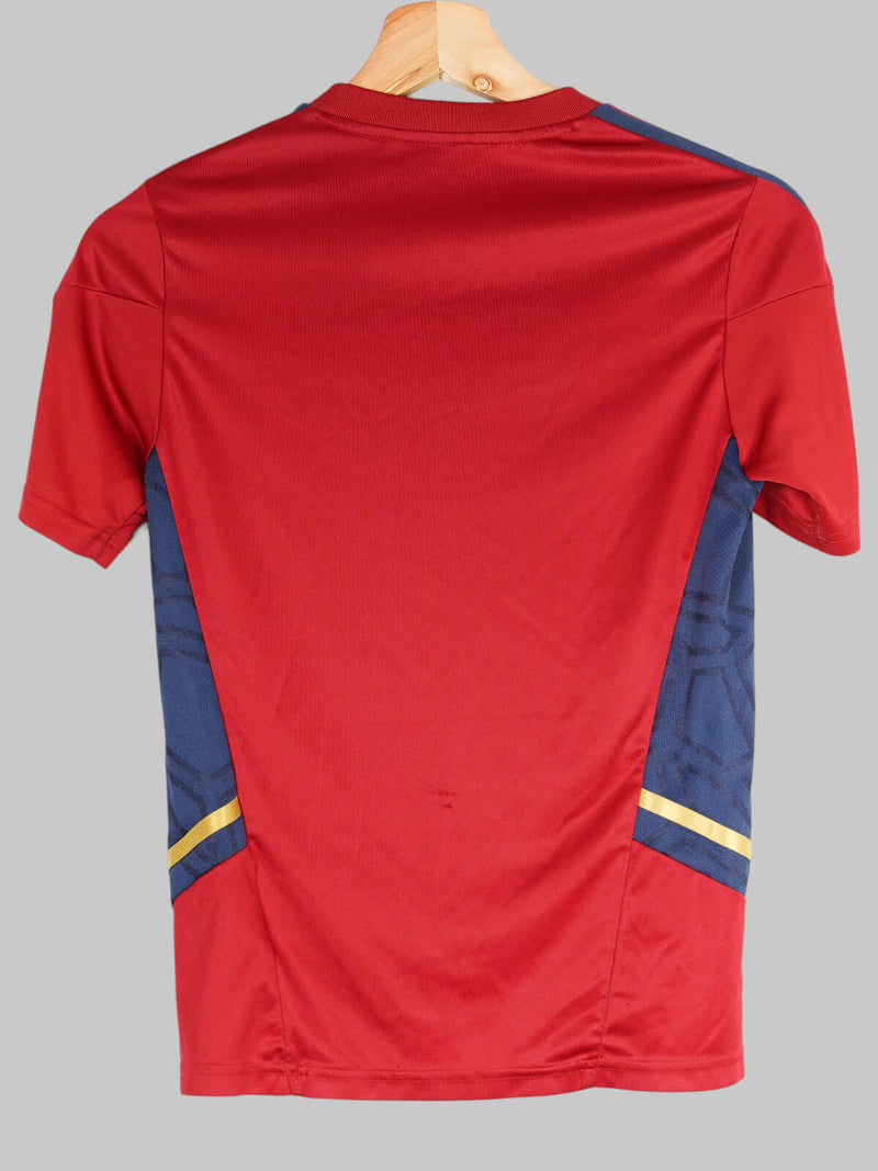 Ajax Training Shirt 2022/23 (M Kids)