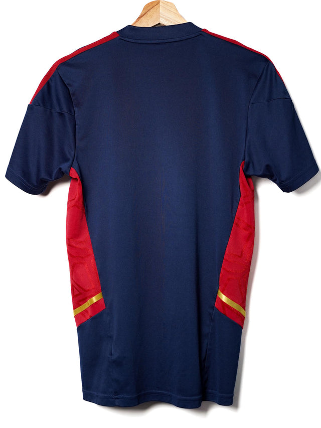 Ajax Training Shirt 2022/23 (S)