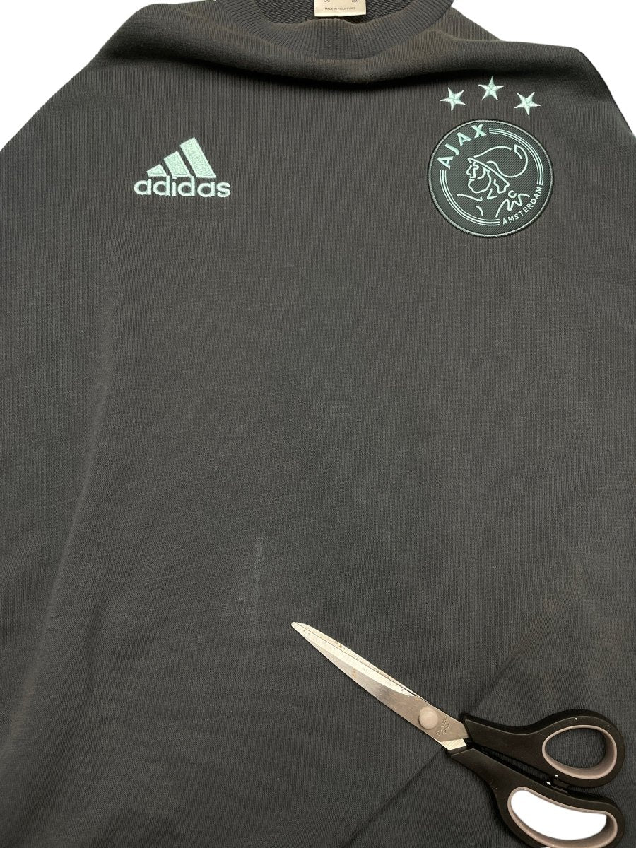 Ajax Training Sweater 2016/17 - 8/10 - L