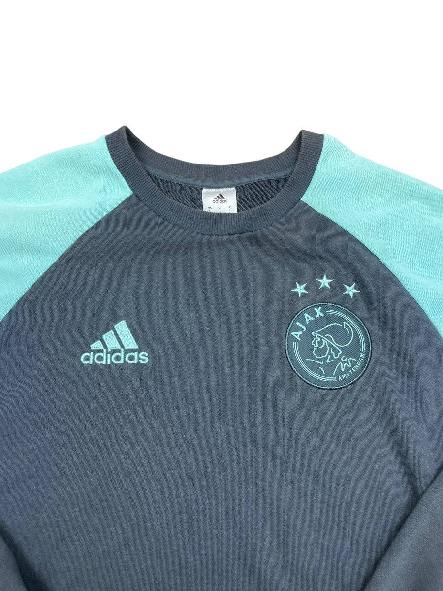 Ajax Training Sweater 2016/17 - 8/10 - L