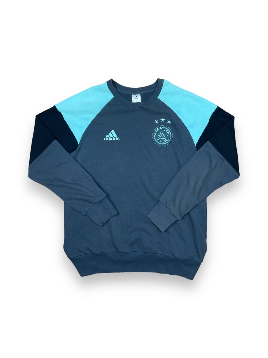 Ajax Training Sweater 2016/17 - 8/10 - L