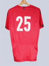 Albania Home Shirt 2016/17 25 (M)