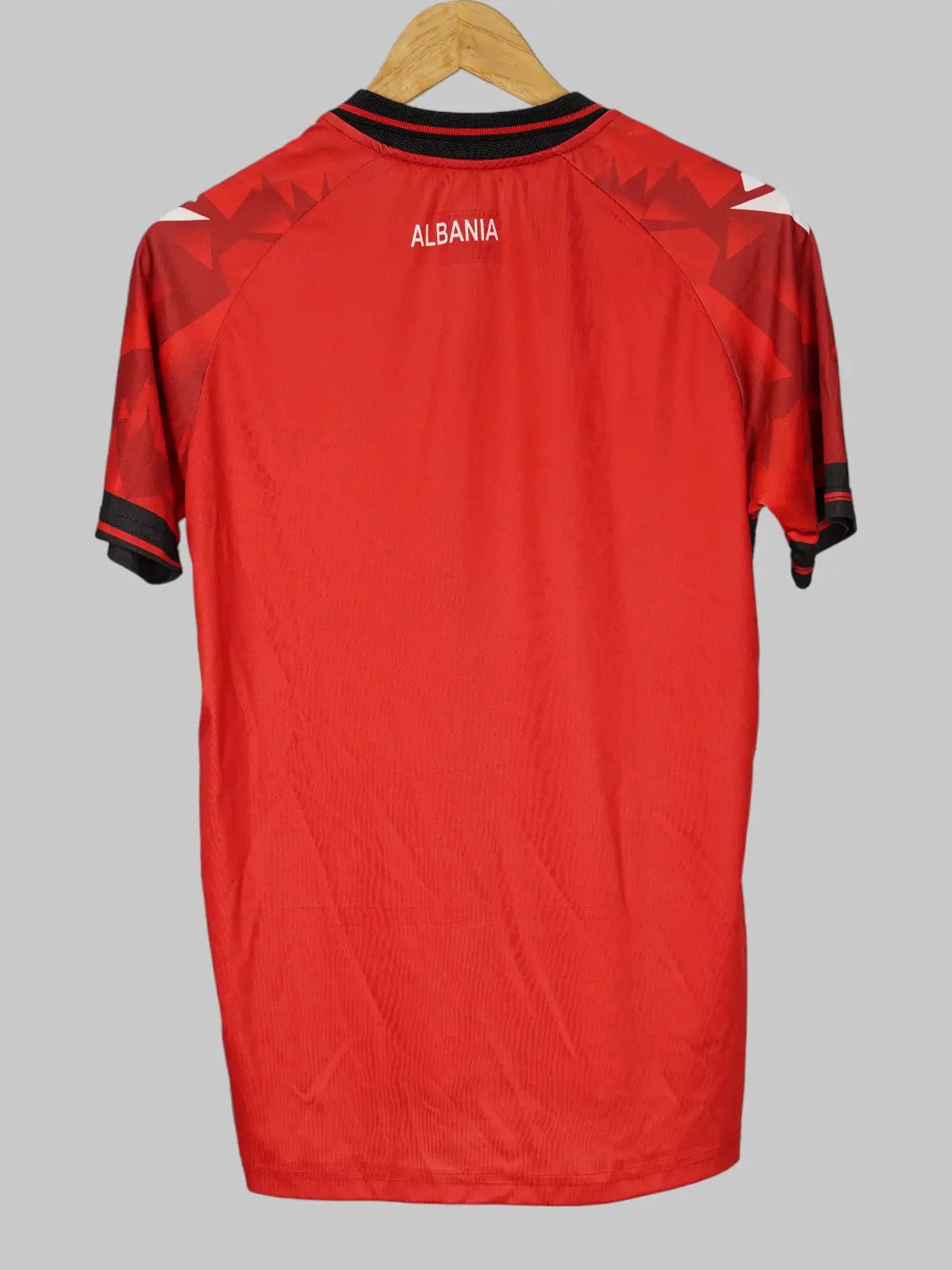 Albania Home Shirt 2023/24 (S)