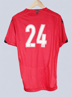 Albanië Home Shirt 2016/17 24 (M)