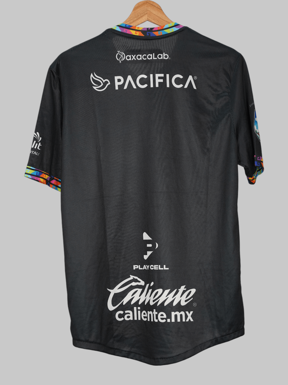 Alebrijes de Oaxaca Home Shirt 2022/23 (M)