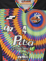 Alebrijes de Oaxaca Home Shirt 2022/23 (M)