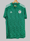 Algeria Away Shirt 2020/21 (L)