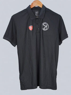 Almere City Polo Shirt (M)
