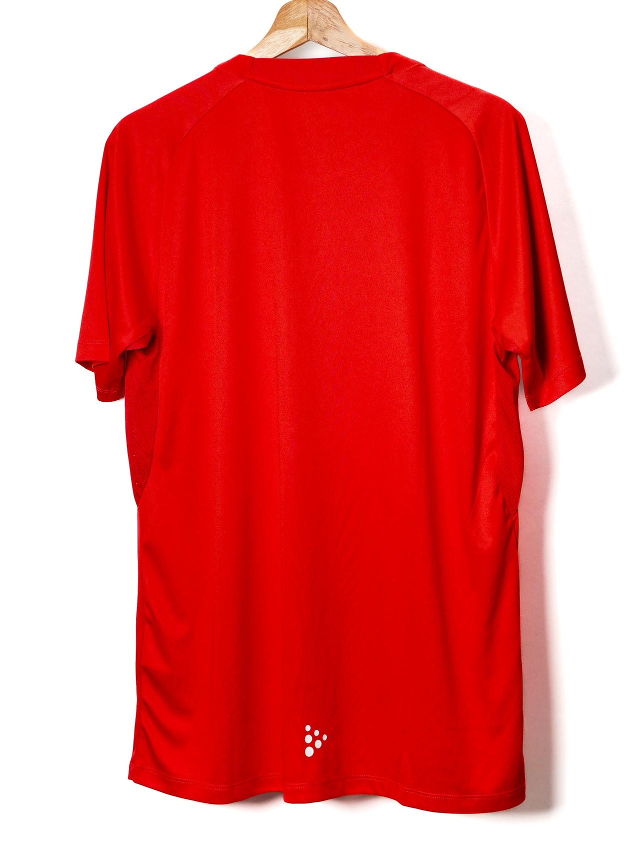 Almere City Special Warming up Shirt (L)