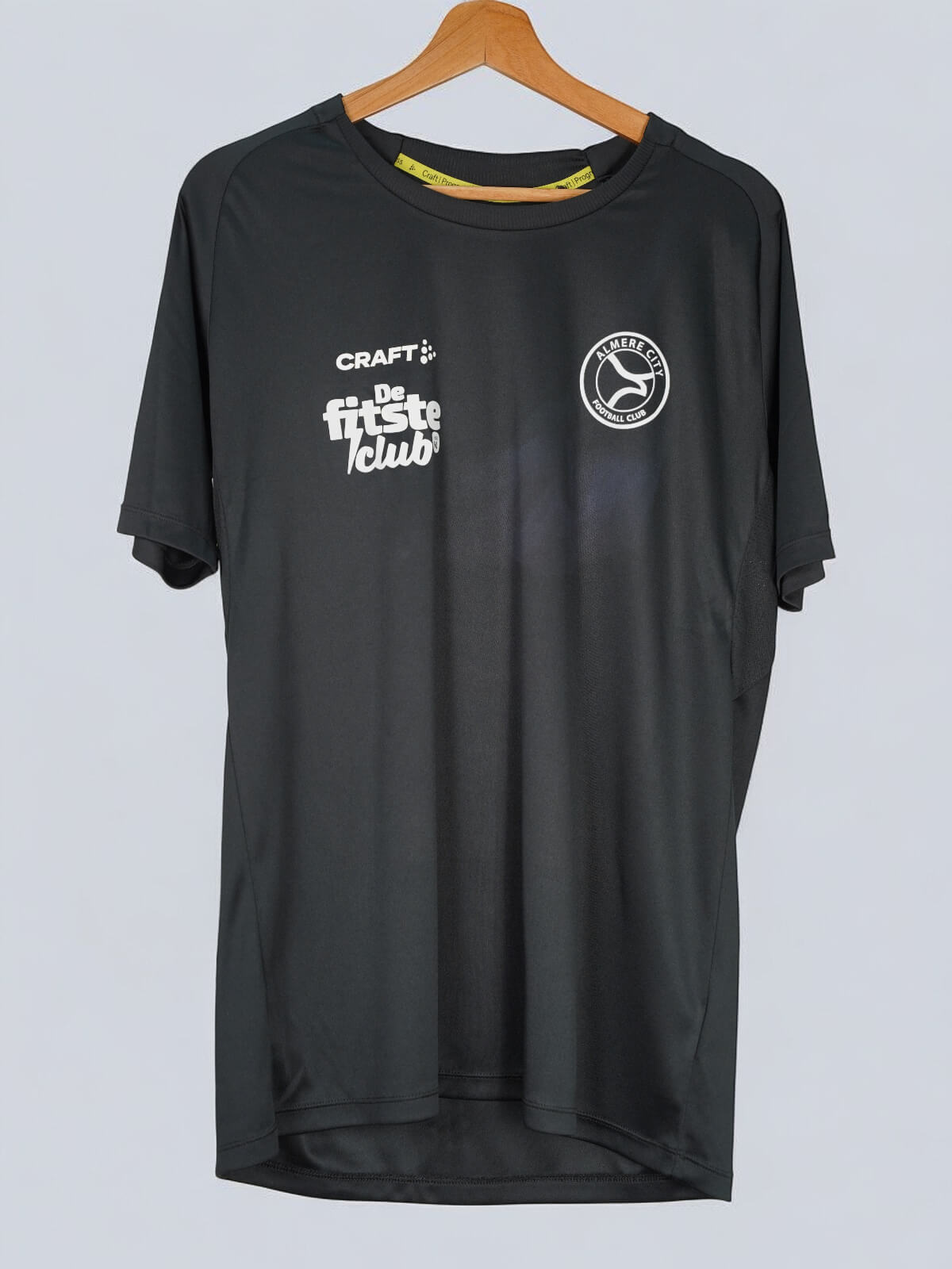 Almere City Training Shirt 2023/24 (L)